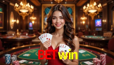 Welcome Bonus betwin