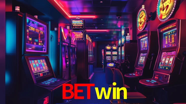 betwin app