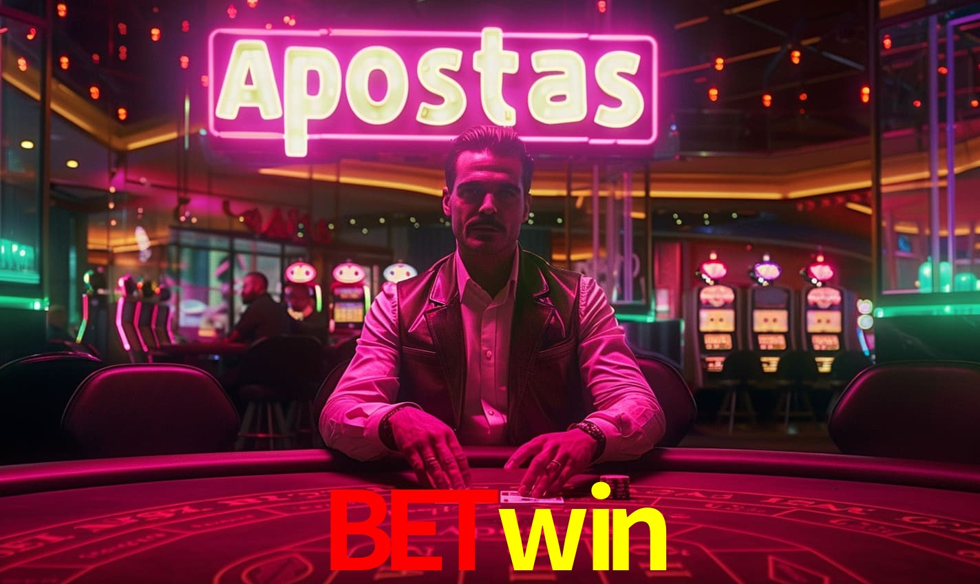 Estatísticas betwin