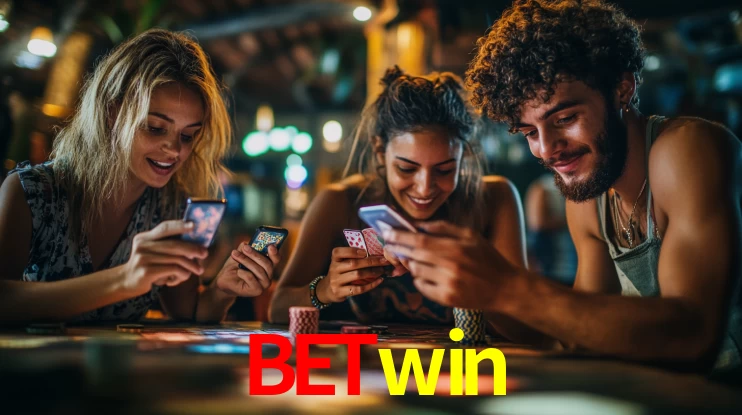 betwin