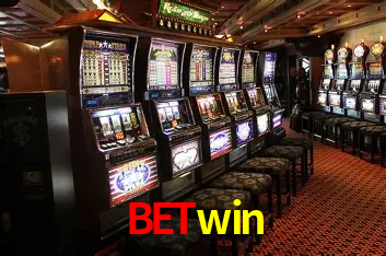 Descubra o Mundo do Cassino Online com betwin