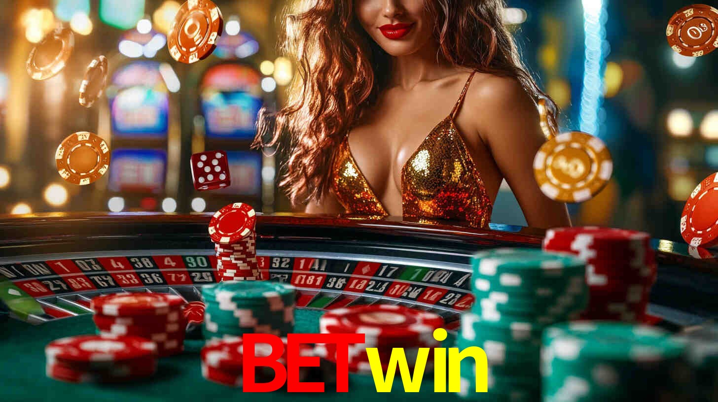 Sinta a adrenalina dos jogos de cassino com betwin