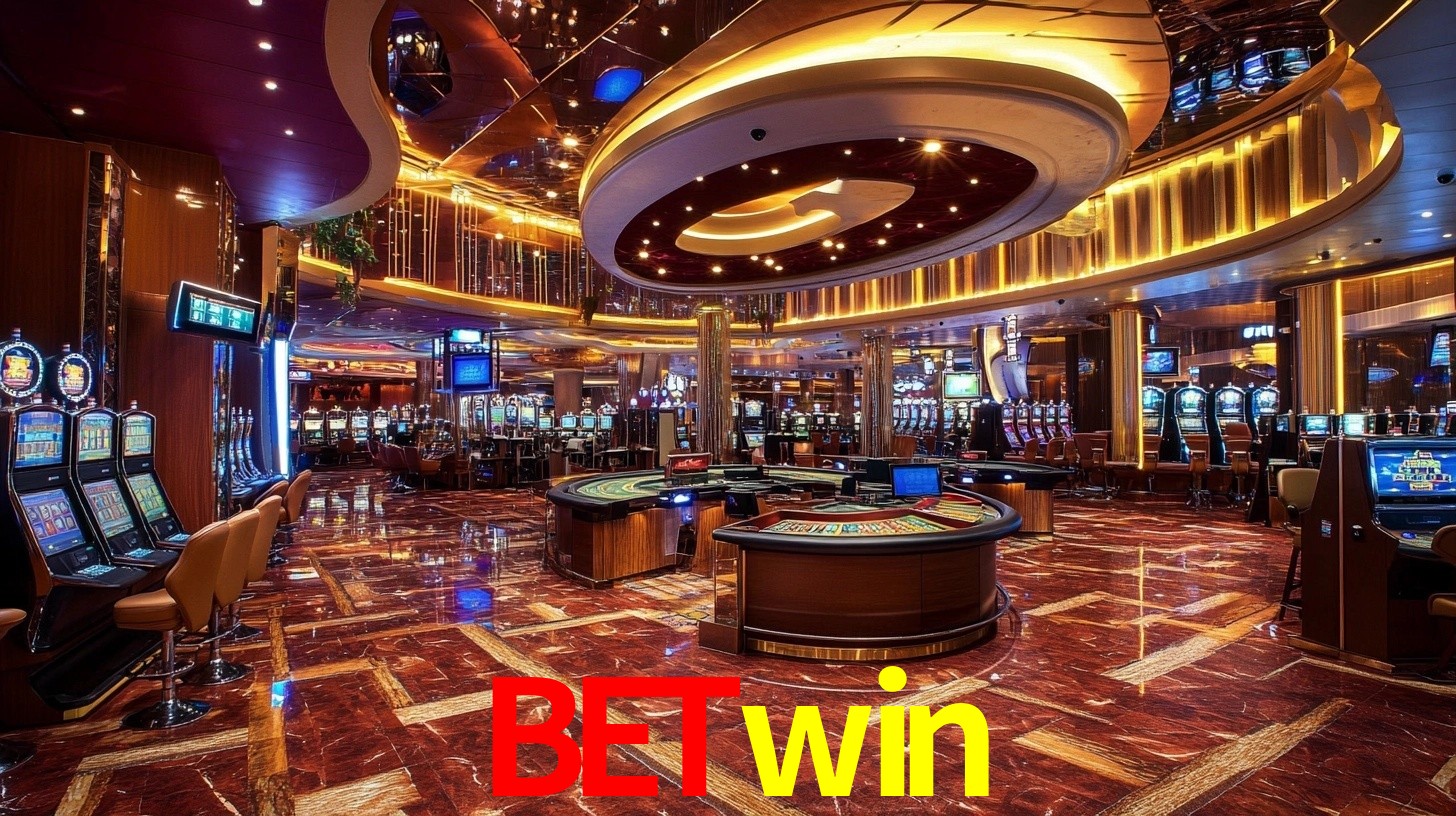 betwin