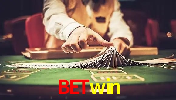Welcome Bonus betwin
