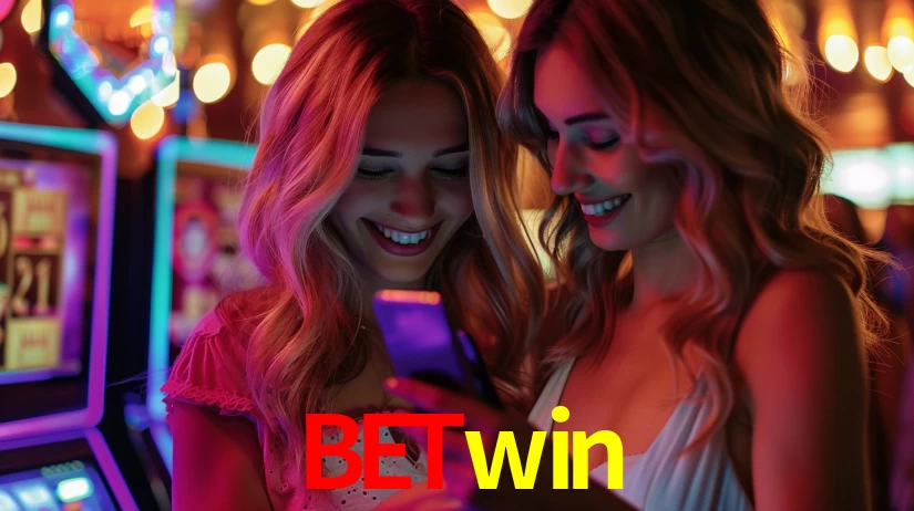 betwin app