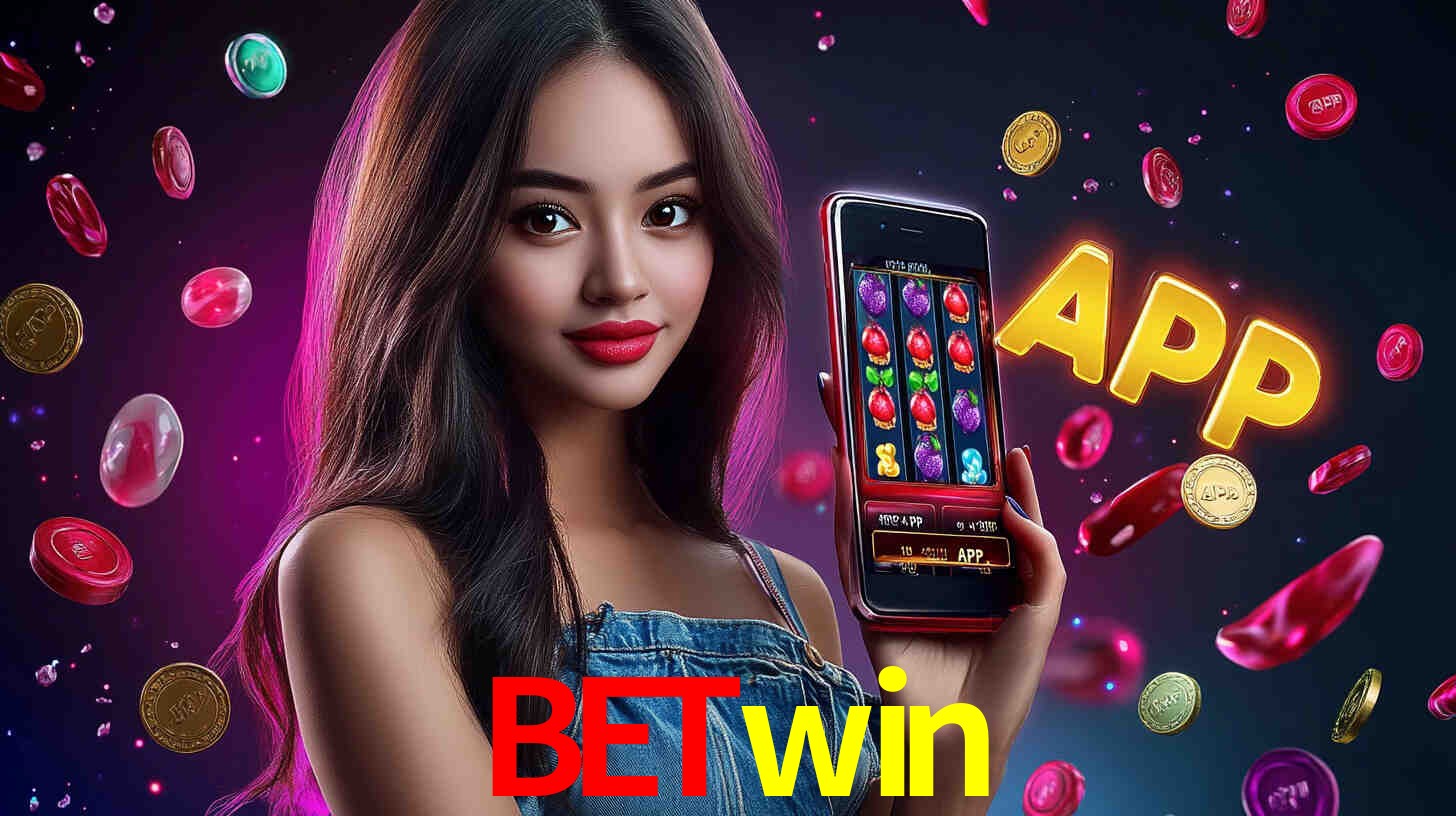 Casino Ao Vivo betwin