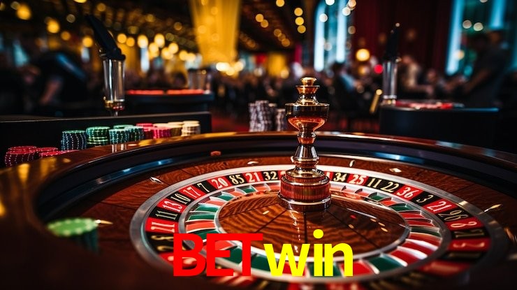 Game Providers betwin