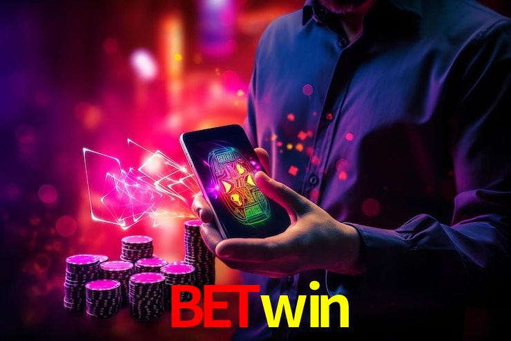 A Revolução dos Aplicativos de Jogos no betwin