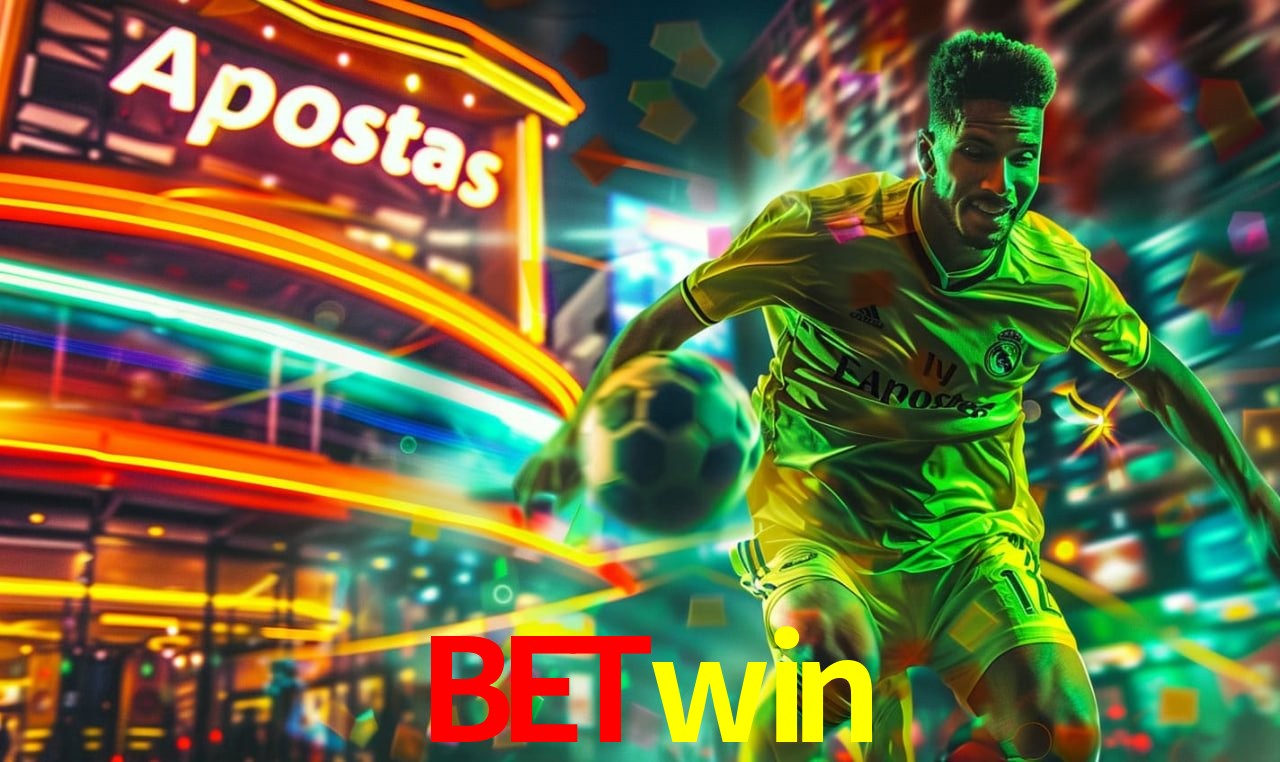 Apostas Esportivas na betwin: Um Guia Completo
