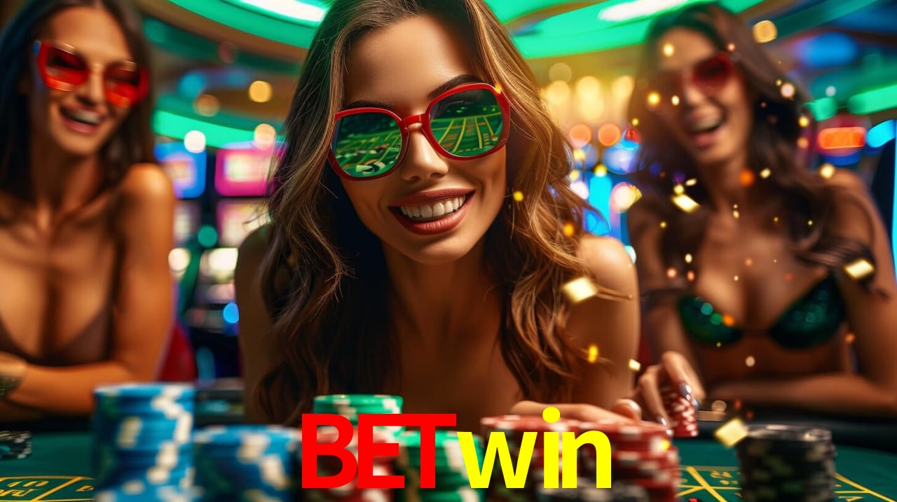 Blackjack Table betwin
