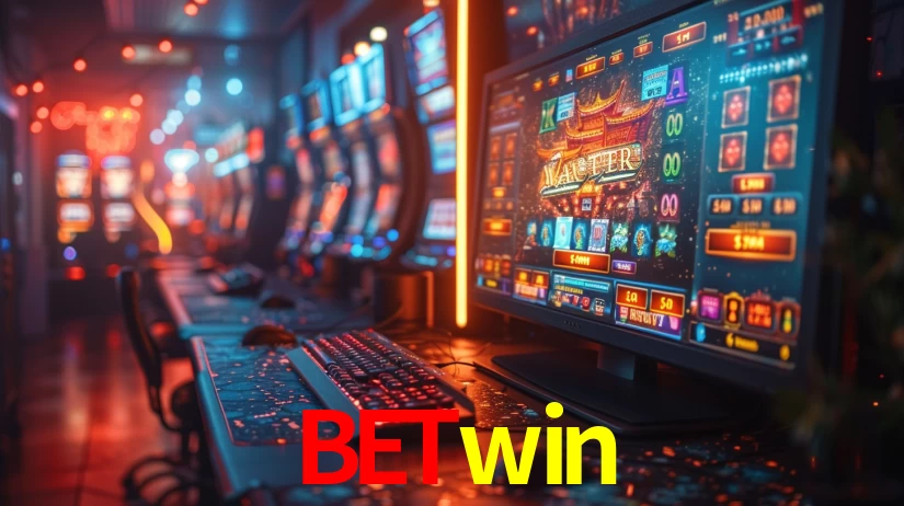 betwin: A Experiência de Casino com Jogos de Mesa ao Vivo