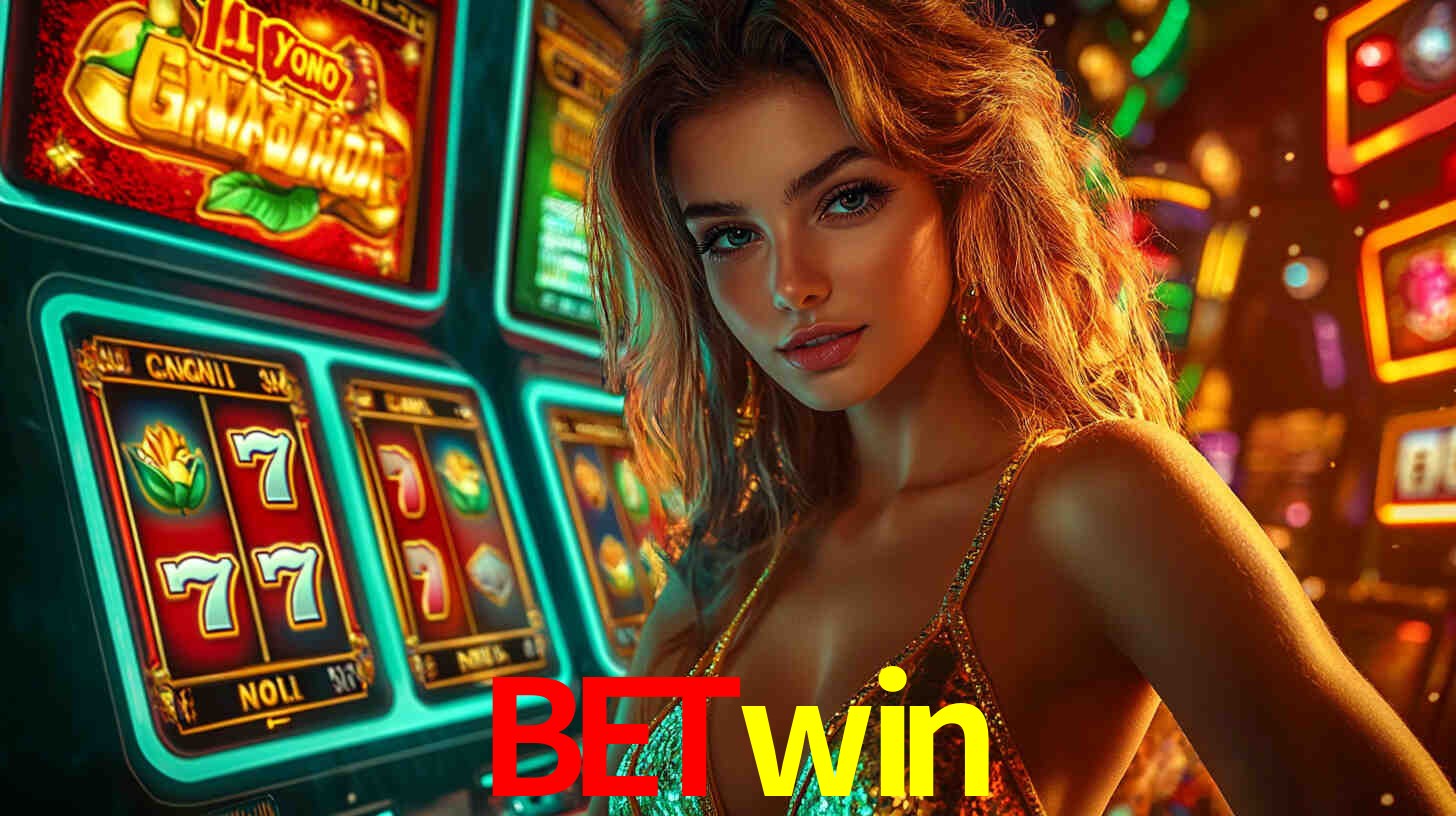 betwin: Jogos de Caça-Níqueis-Altas Recompensas, Roleta-Velocidade, Blackjack-Desafios Máximos