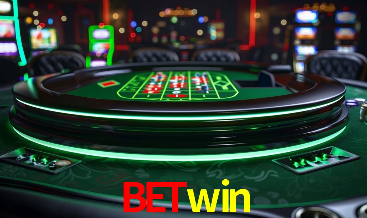 Live Casino betwin