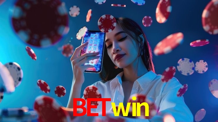 Jogos de Slot betwin