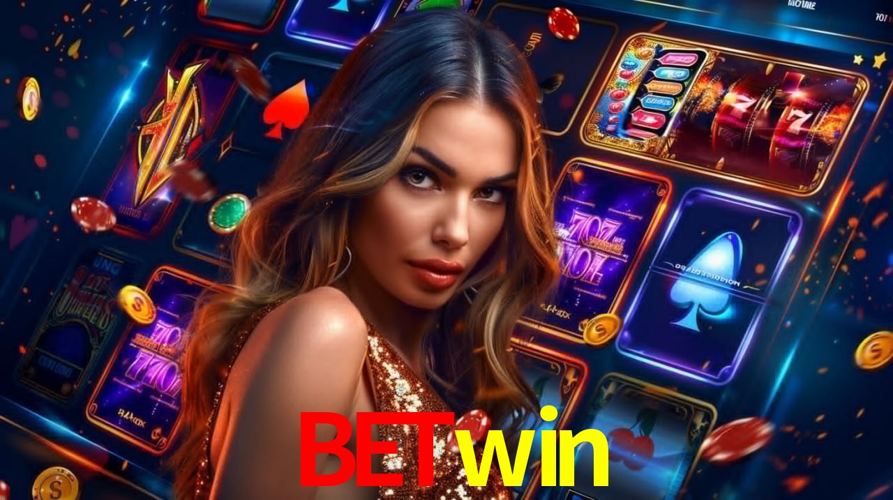 Provedores de Jogos betwin