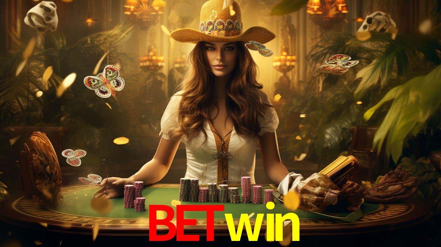 betwin App Interface