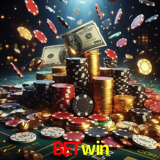 PIX Instantâneo betwin