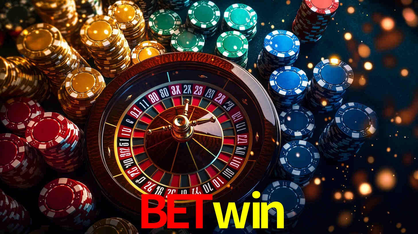 betwin App Interface