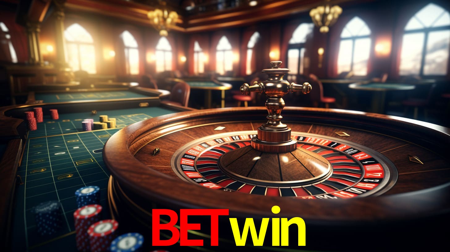 Blackjack Table betwin