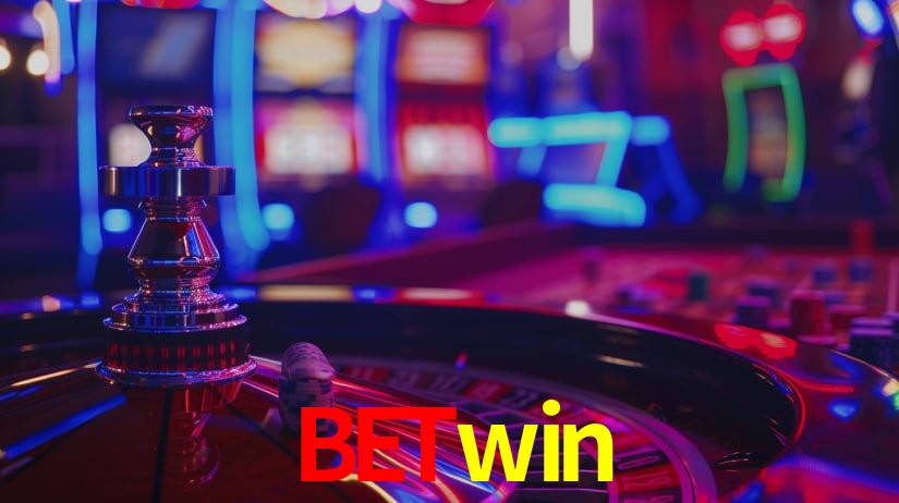 betwin: Jogos de Caça-Níqueis-Altas Recompensas, Roleta-Velocidade, Blackjack-Desafios Máximos