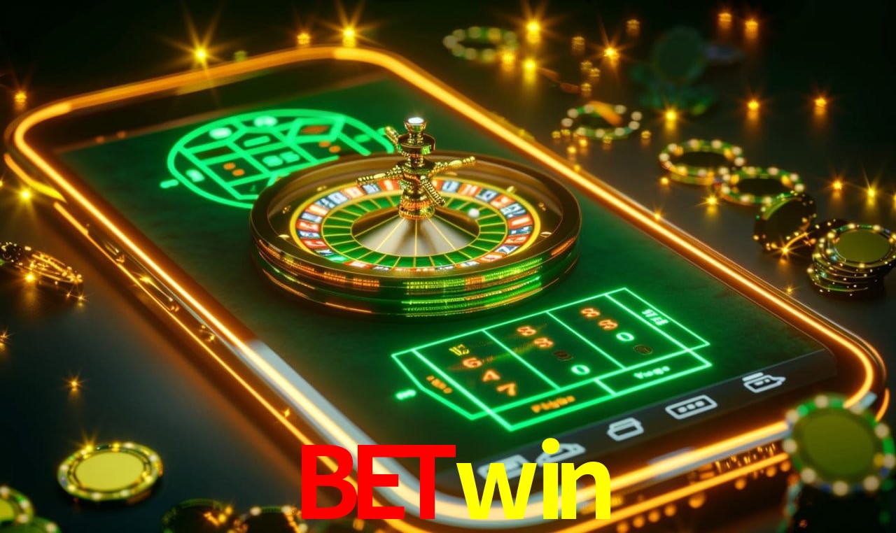 App betwin no celular