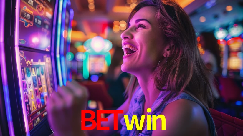 Sinta a adrenalina dos jogos de cassino com betwin