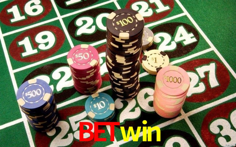cassino betwin
