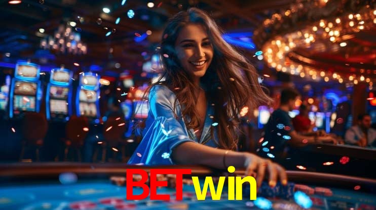 Welcome Bonus betwin