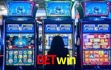 Descubra o Mundo do Cassino Online com betwin
