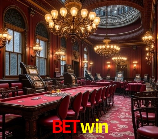 Caishen Wins betwin