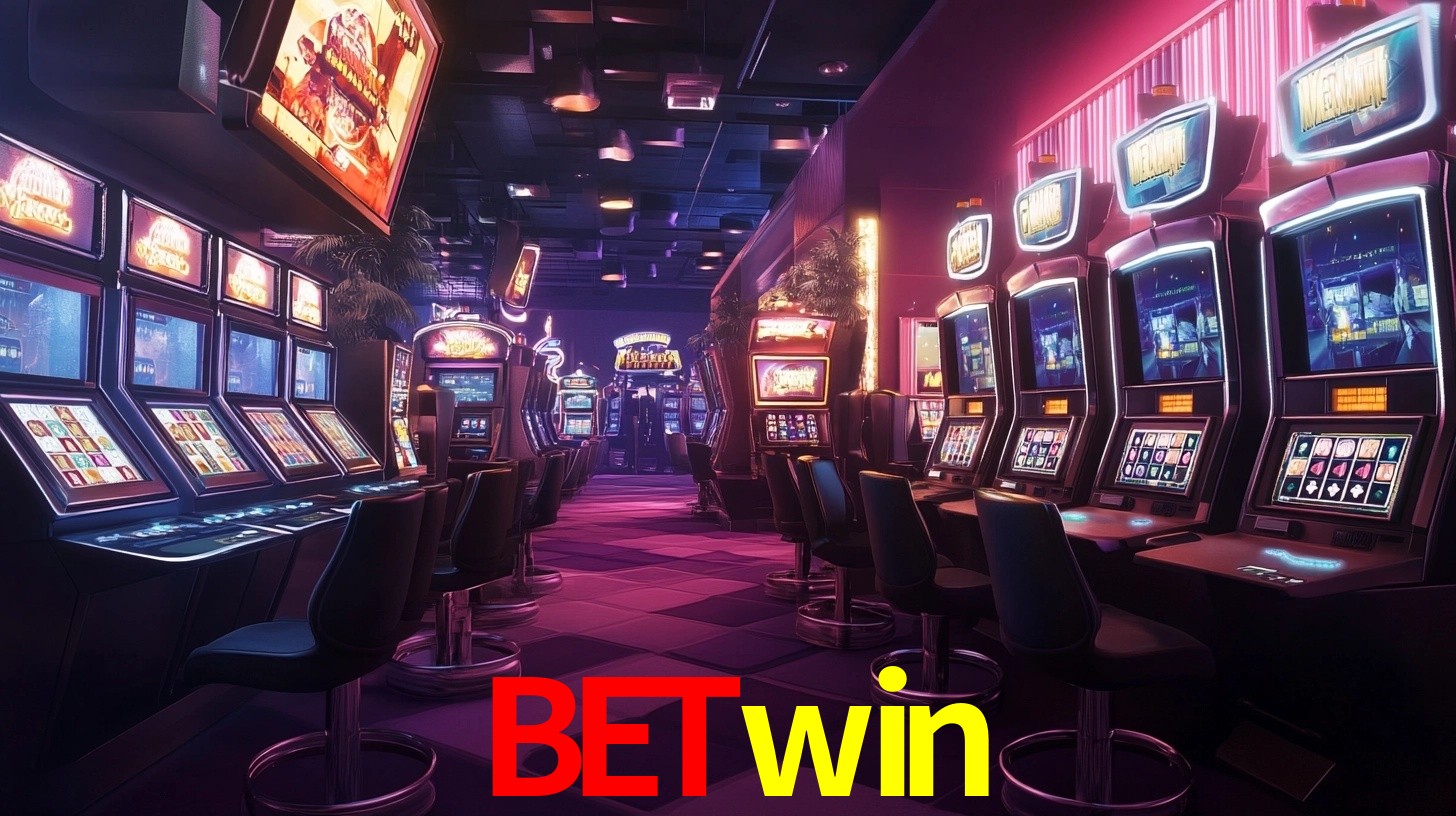 betwin